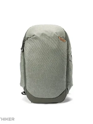 Peak Design Travel Backpack batoh, 30 l, Sage Oblíbený