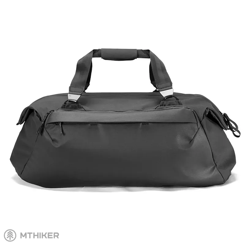 Peak Design Travel Duffel taška, 65 l, černá Nejlepší Volba