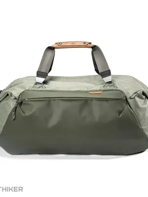 Peak Design Travel Duffel taška, 65 l, sage Akční Cena