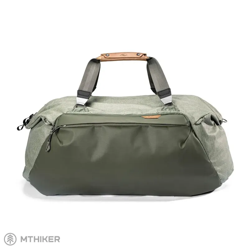 Peak Design Travel Duffel taška, 65 l, sage Akční Cena