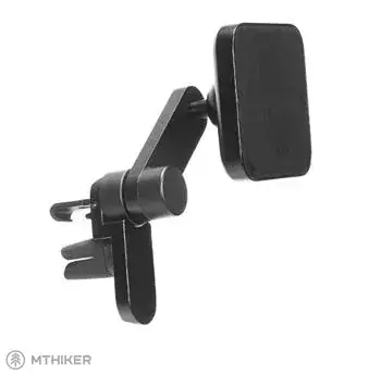 Nová Kolekce Peak Design Car Mount Vent Charging V2 držák na telefon do auta, černá