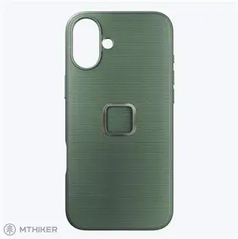 Super Cena Peak Design Everyday Case obal pro iPhone 16 Plus, sage