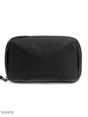 Bezpečná Platba Peak Design Tech Pouch organizér, 2 l, černá