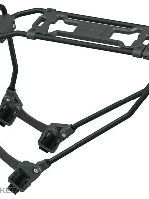 Jen Po Omezenou Doba SKS Infinity Universal zadní nosič s adaptérem AVS