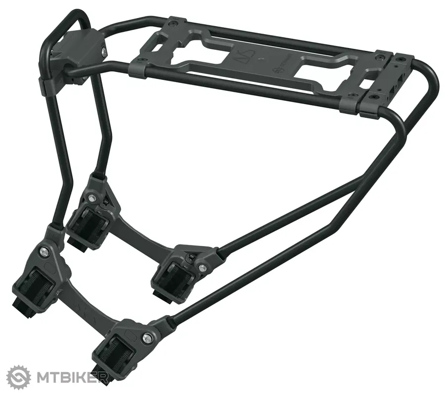 Jen Po Omezenou Doba SKS Infinity Universal zadní nosič s adaptérem AVS