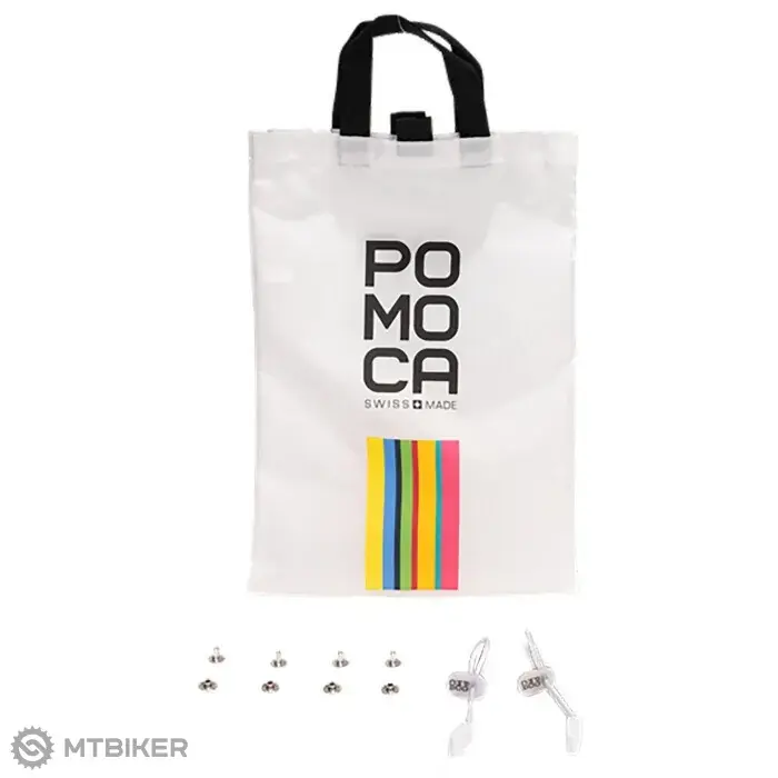 Pomoca Race EasySet sada na uchycení skialpových pásů Bezpečná Platba