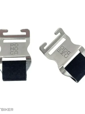 Pomoca Power Hook (BF Hook V3) háčky na skialpové pásy, pár Ověřený