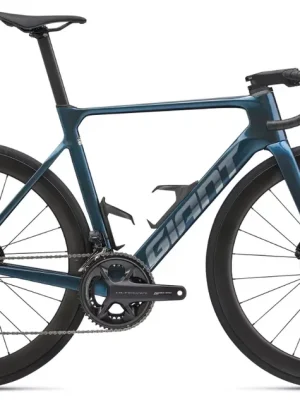Finální Výprodej Giant Propel Advanced Pro 0 Di2 kolo, ocean twilight