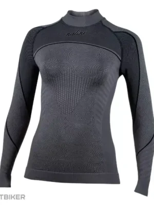 Speciální Cena Nalini LADY TECH LS dámské triko, šedá