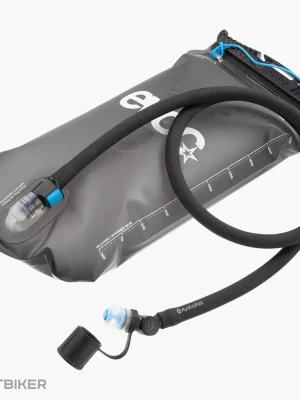 EVOC Hydration Bladder 2 Insulated pitný vak, 2 l, carbon grey Časově Omezené