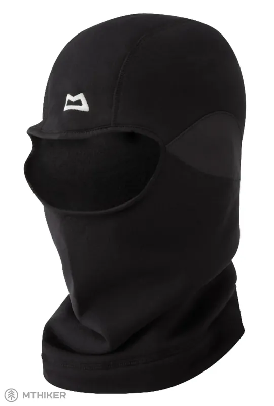 Aktuální Mountain Equipment Powerstretch kukla, černá