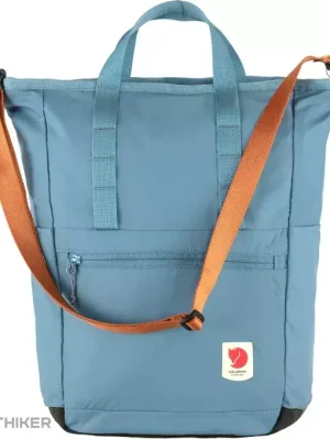 Výprodej Fjällräven High Coast Totepack batoh, 23 l, dawn blue