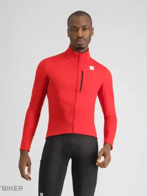 Sportful SRK bunda, ango red Ihned K Objednání