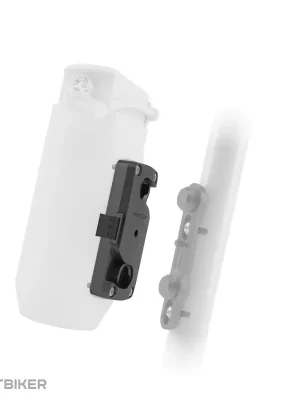 Fidlock TWIST základna pro TQ Range Extender Oblíbený
