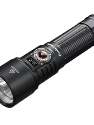 Fenix LD45R nabíjecí svítilna, 2800 lm, černá Nejlepší Volba