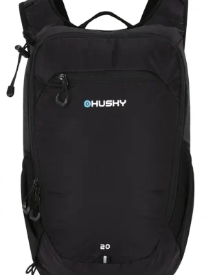 HUSKY Peten batoh, 20 l, černá Cenová Bomba