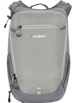 Hit Sezóny HUSKY Peten batoh, 20 l, šedá