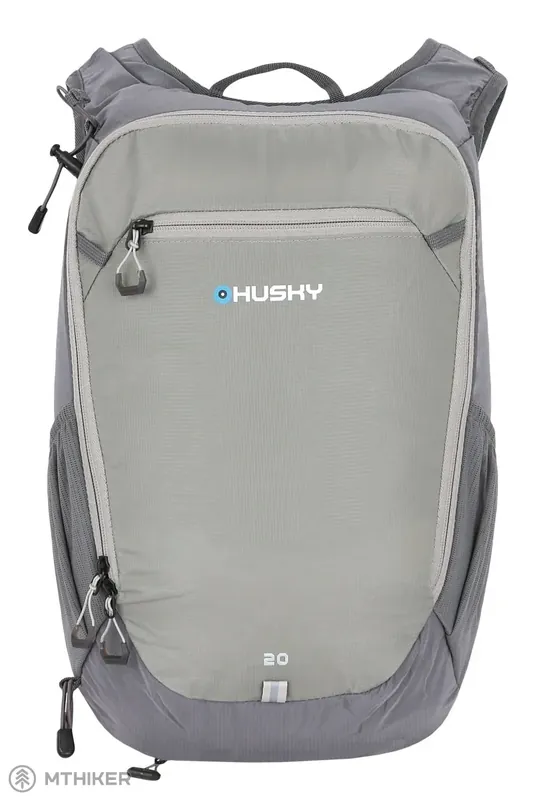 Hit Sezóny HUSKY Peten batoh, 20 l, šedá
