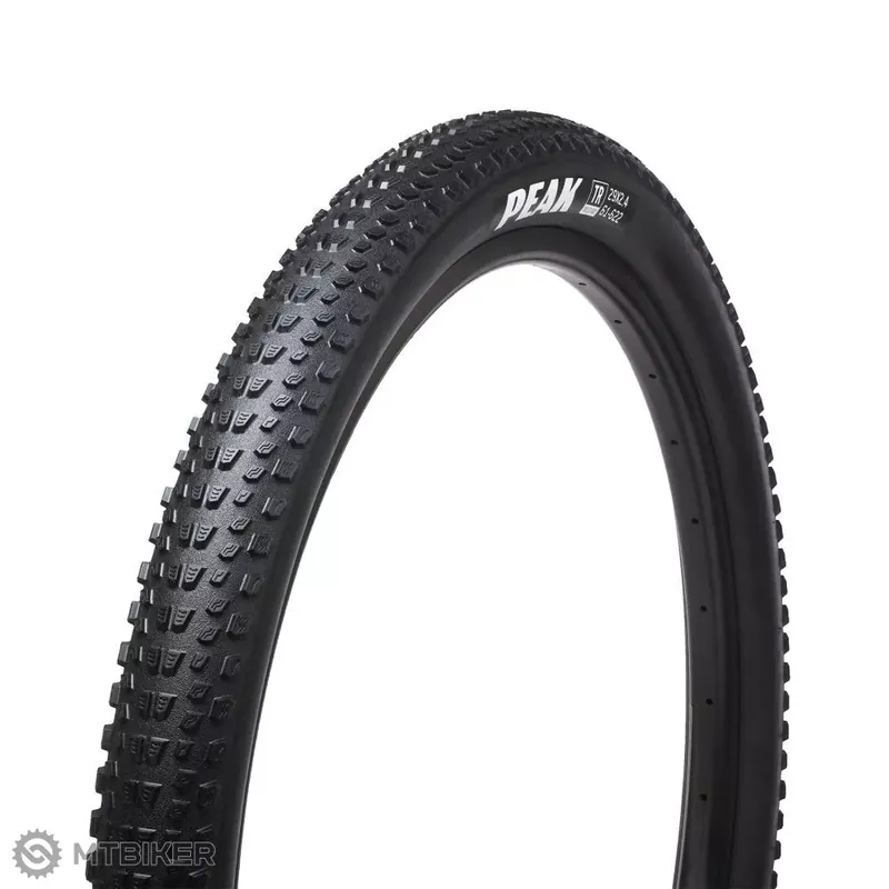 Levný Goodyear Peak 29x2,40" plášť, TLR, kevlar