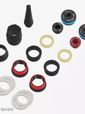 FAVERO ELECTRONICS Assioma Pro servisní sada Rychlé Dodání