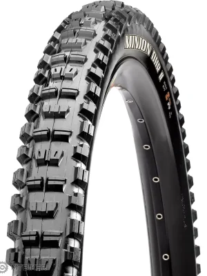 Cenová Bomba Maxxis Minion DHR II 29x2.5" 3C MaxxGrip DD plášť, TR, kevlar