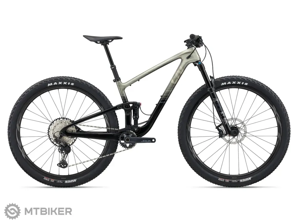 Liv Pique Advanced 2 29 dámské kolo, golden haze Must-Have