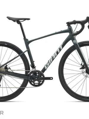 Expresní Doručení Giant Revolt 2 28 kolo, asphalt green
