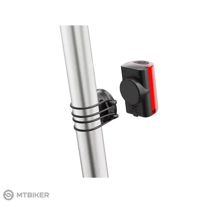 Expresní Doručení Shapeheart Magnetic zadní světlo