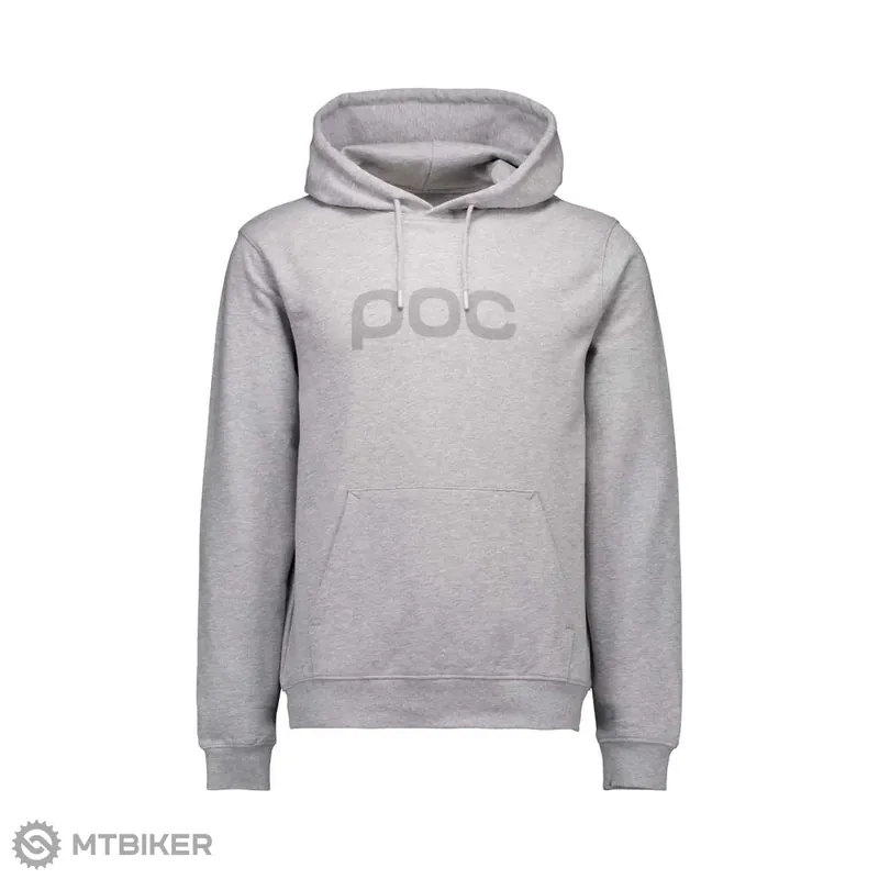 Ihned K Objednání POC Hood mikina, grey melange