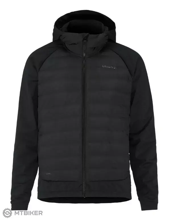 Must-Have Craft ADV Pursuit Thermal bunda, černá