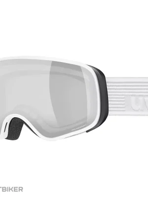 uvex scribble FM dětské brýle, sphere white S2 Horká Nabídka