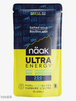 Nakupujte Hned Näak Ultra Energy™ Mix nápoj, 72 g, slaná polévka