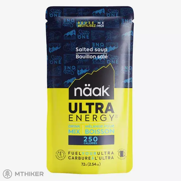 Nakupujte Hned Näak Ultra Energy™ Mix nápoj, 72 g, slaná polévka