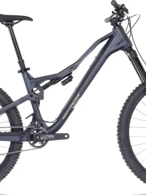 Oblíbený Rock Machine Whizz FS II 50 29/27.5 kolo, matte deep ocean blue