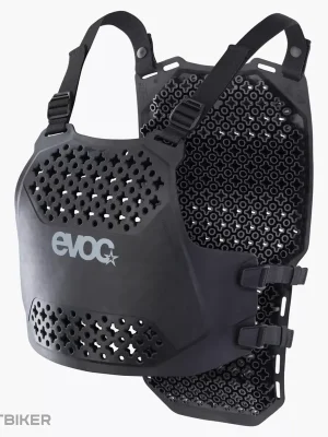 Pouze Dnes EVOC TORSO PROTECTOR chránič těla, černá
