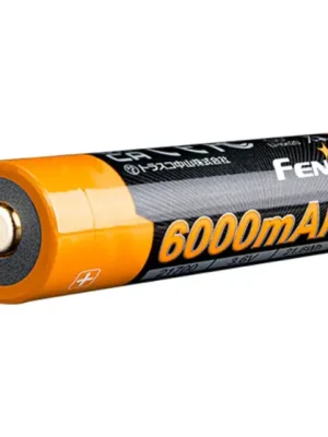 Fenix 21700 (Li-Ion) nabíjecí baterie, 6000 mAh Nejlepší Volba