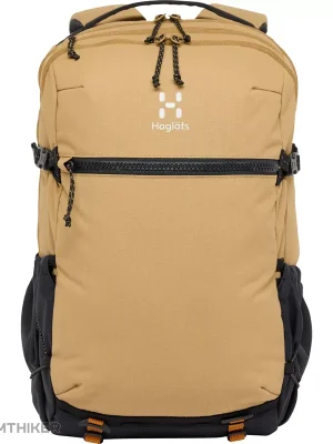 Haglöfs Jarve Multi 22 batoh, 22 l, béžová Originální