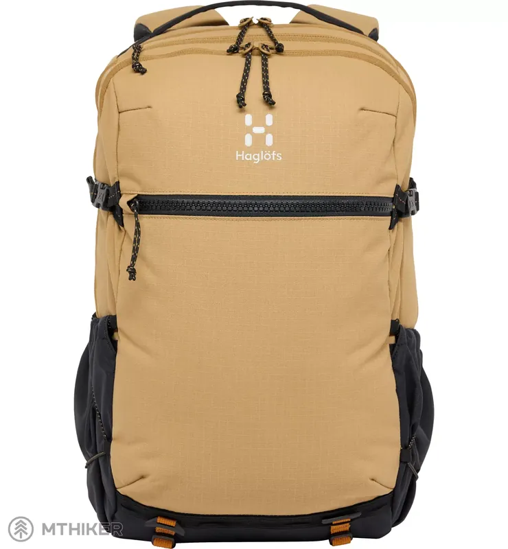 Haglöfs Jarve Multi 22 batoh, 22 l, béžová Originální