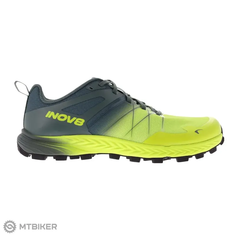 inov-8 TRAILTALON SPEED boty, zelená Top Prodej