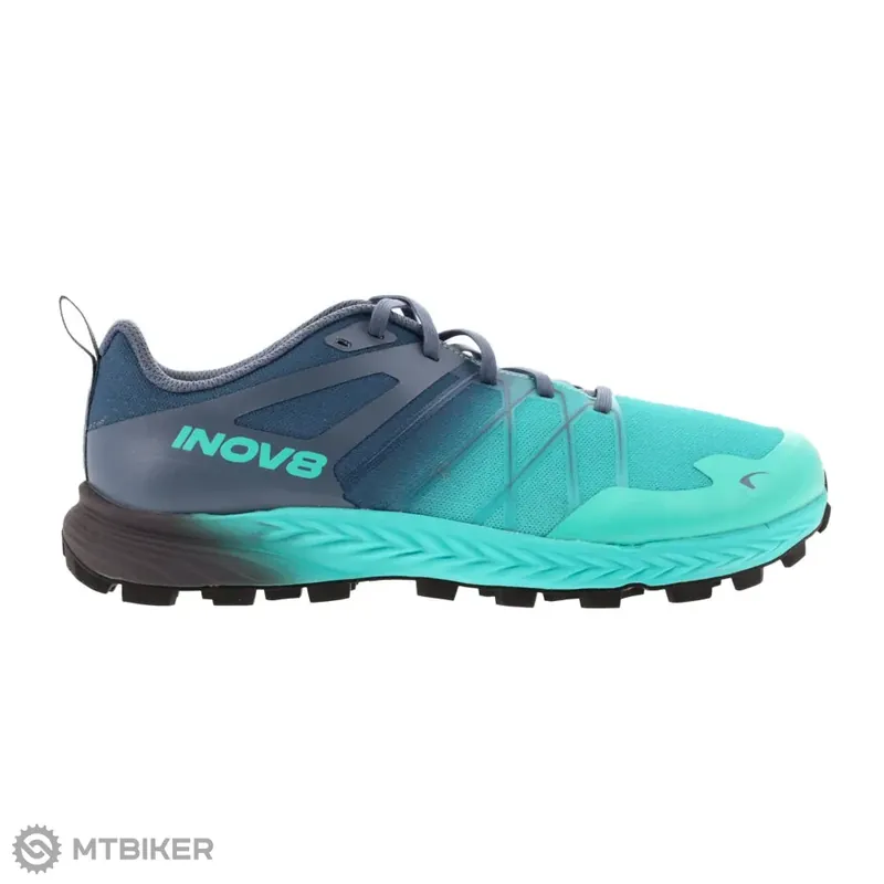 Rychlé Dodání inov-8 TRAILTALON SPEED dámské boty, teal blue