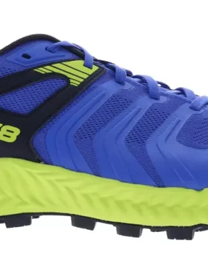 Speciální Cena inov-8 TRAILTALON boty, modrá