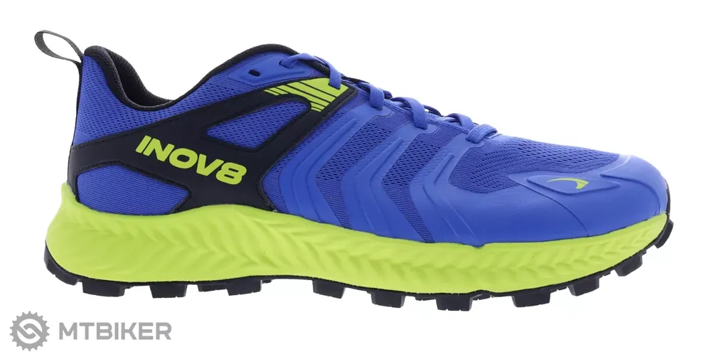 inov-8 TRAILTALON WIDE boty, modrá Sleva