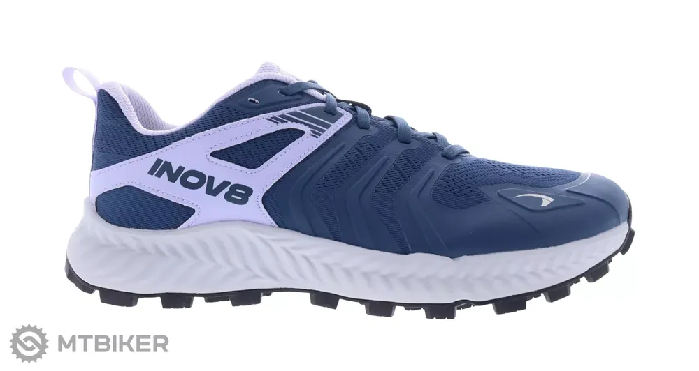 inov-8 TRAILTALON dámské boty, fialová Cenový Hit