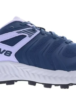 inov-8 TRAILTALON Wide dámské boty, fialová Sezónní Sleva