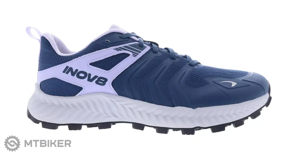 inov-8 TRAILTALON Wide dámské boty, fialová Sezónní Sleva