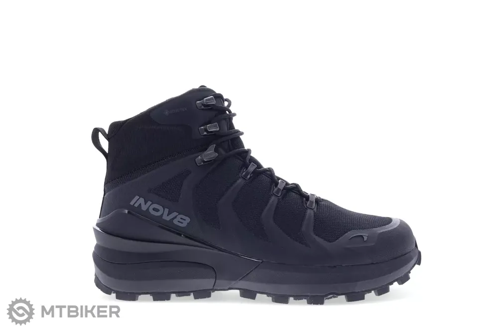 Odeslání Ihned inov-8 ROCLITE PRO MID GTX dámské boty, černá