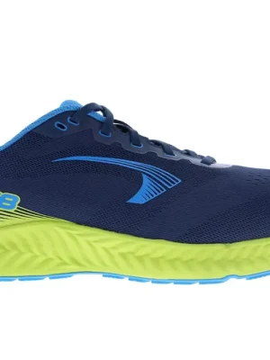 inov-8 ROADFLY boty, modrá Expresní Doručení