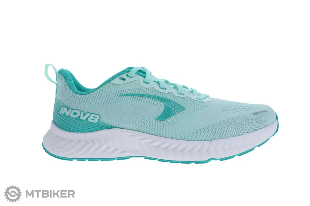 inov-8 ROADFLY dámské boty, světle zelená Cenová Bomba