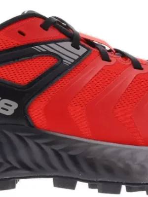 Super Cena inov-8 TRAILTALON WIDE boty, červená