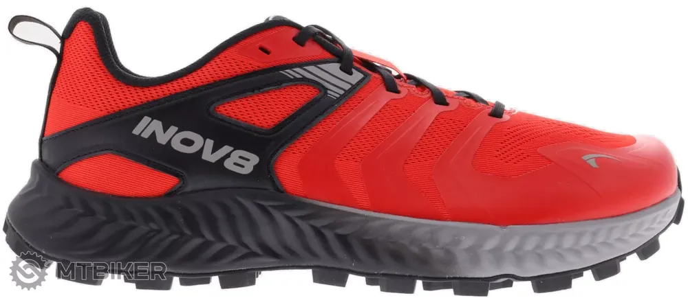 Super Cena inov-8 TRAILTALON WIDE boty, červená